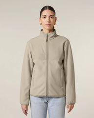 Giacca in pile riciclato Stanley/Stella Trekker da personalizzare - 10