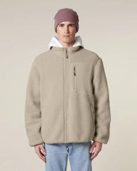 Giacca sherpa riciclata Stanley/Stella Brooker da personalizzare - 19
