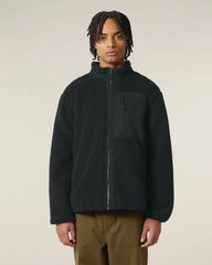 Giacca sherpa riciclata Stanley/Stella Brooker da personalizzare - 1