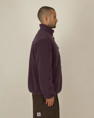 Giacca sherpa riciclata Stanley/Stella Brooker da personalizzare - 9