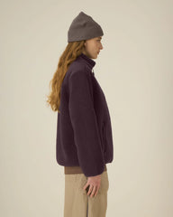 Giacca sherpa riciclata Stanley/Stella Brooker da personalizzare - 13