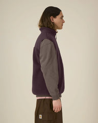 Gilet sherpa Stanley/Stella riciclato da personalizzare - 13