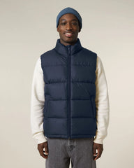 Gilet Stanley/Stella poliestere riciclato da personalizzare - 5