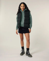 Gilet Stanley/Stella poliestere riciclato da personalizzare - 2