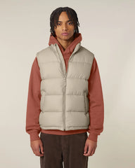 Gilet Stanley/Stella poliestere riciclato da personalizzare - 9