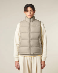Gilet Stanley/Stella poliestere riciclato da personalizzare - 10