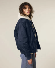 Giacca in pile riciclato Stanley/Stella Guider da personalizzare - 6
