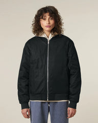 Giacca in pile riciclato Stanley/Stella Guider da personalizzare - 4