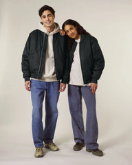 Giacca in pile riciclato Stanley/Stella Guider da personalizzare - 1