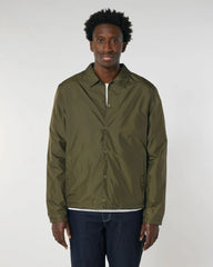 Giacca riciclata Stanley/Stella Coacher da personalizzare - 12