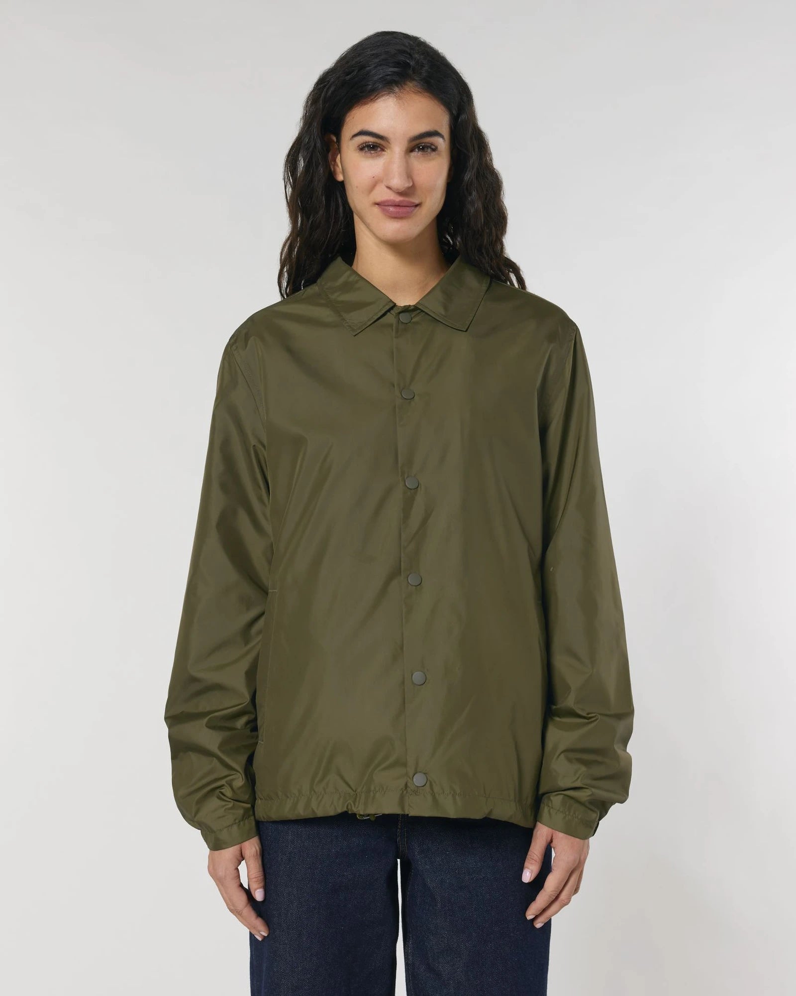 Giacca riciclata Stanley/Stella Coacher da personalizzare - 13