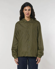 Giacca riciclata Stanley/Stella Coacher da personalizzare - 13