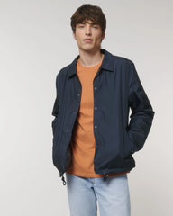 Giacca riciclata Stanley/Stella Coacher da personalizzare - 4