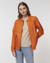 Giacca riciclata Stanley/Stella Coacher da personalizzare - 8