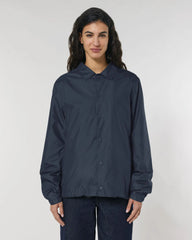 Giacca riciclata Stanley/Stella Coacher da personalizzare - 6