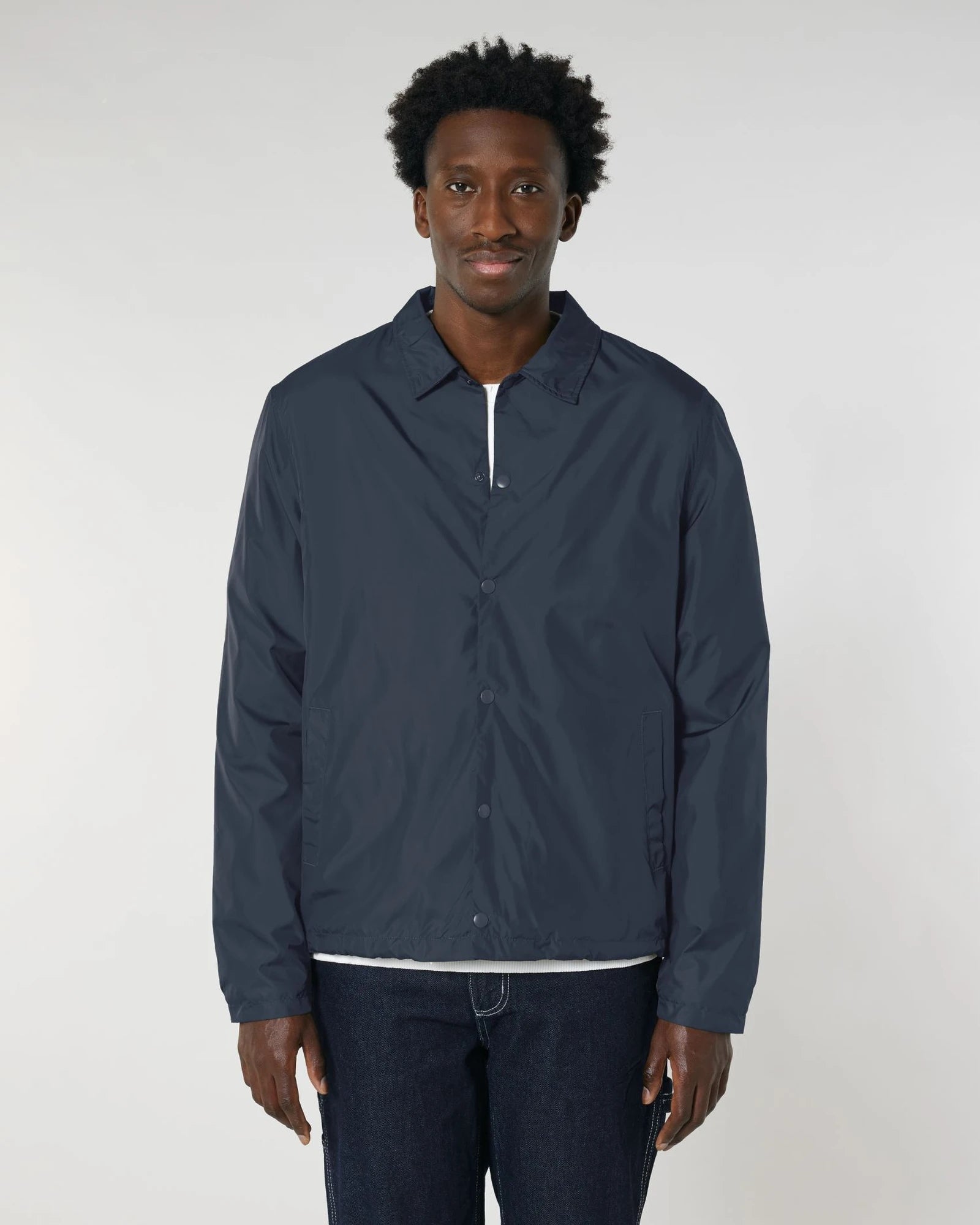 Giacca riciclata Stanley/Stella Coacher da personalizzare - 5