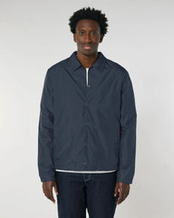 Giacca riciclata Stanley/Stella Coacher da personalizzare - 5