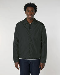 Giacca riciclata Stanley/Stella Coacher da personalizzare - 1