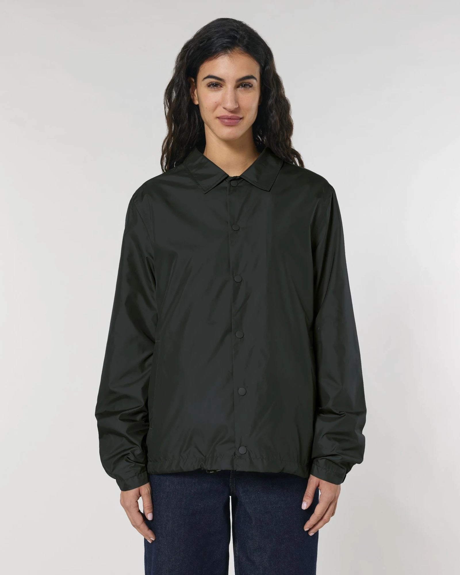Giacca riciclata Stanley/Stella Coacher da personalizzare - 3