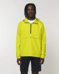 Anorak riciclato Stanley/Stella Speeder da personalizzare - 24