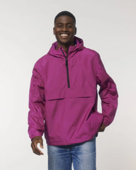 Anorak riciclato Stanley/Stella Speeder da personalizzare - 13