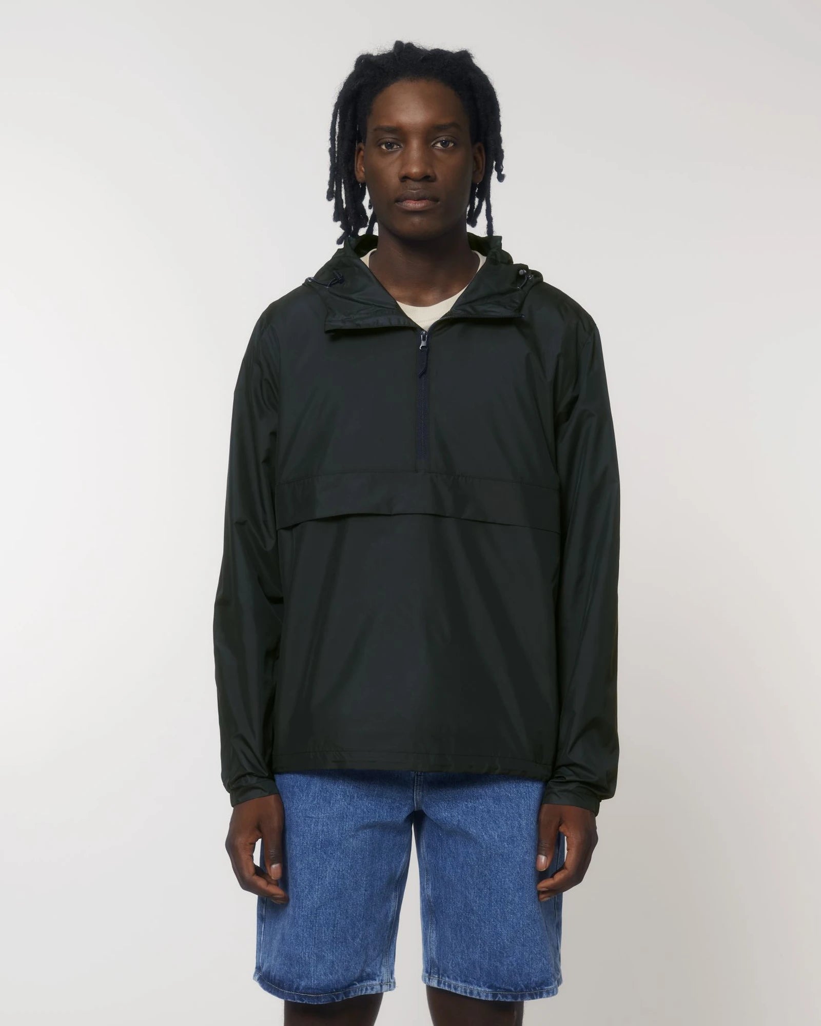 Anorak riciclato Stanley/Stella Speeder da personalizzare - 1