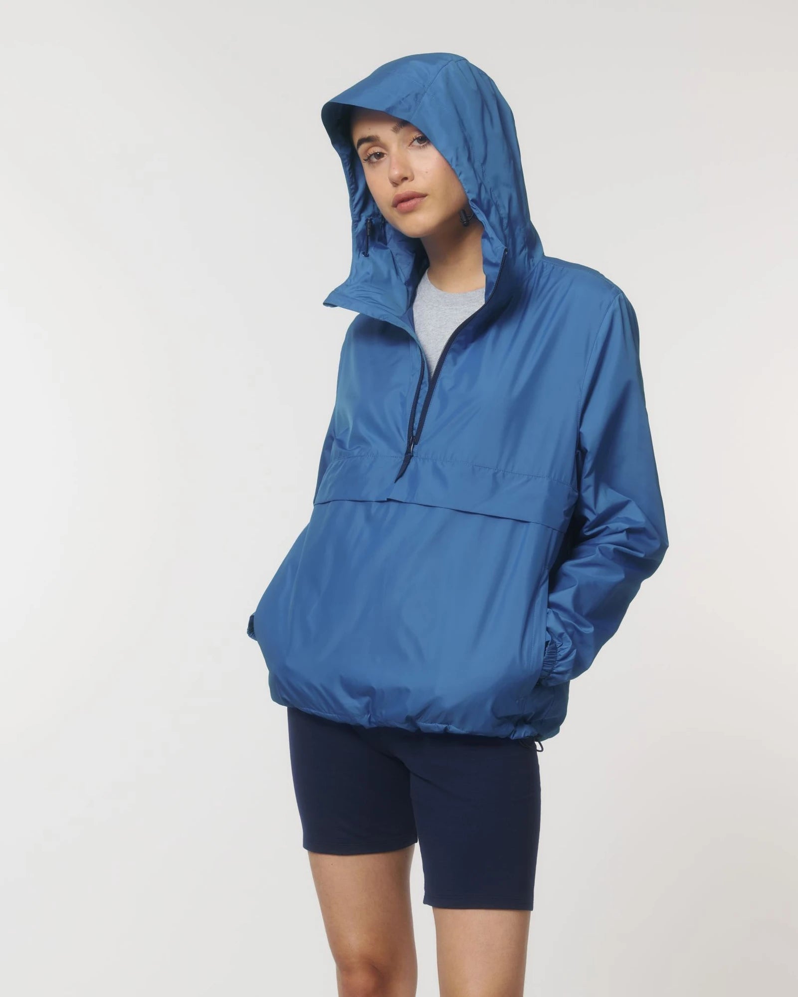 Anorak riciclato Stanley/Stella Speeder da personalizzare - 18
