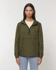 Anorak riciclato Stanley/Stella Speeder da personalizzare - 22