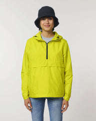 Anorak riciclato Stanley/Stella Speeder da personalizzare - 25