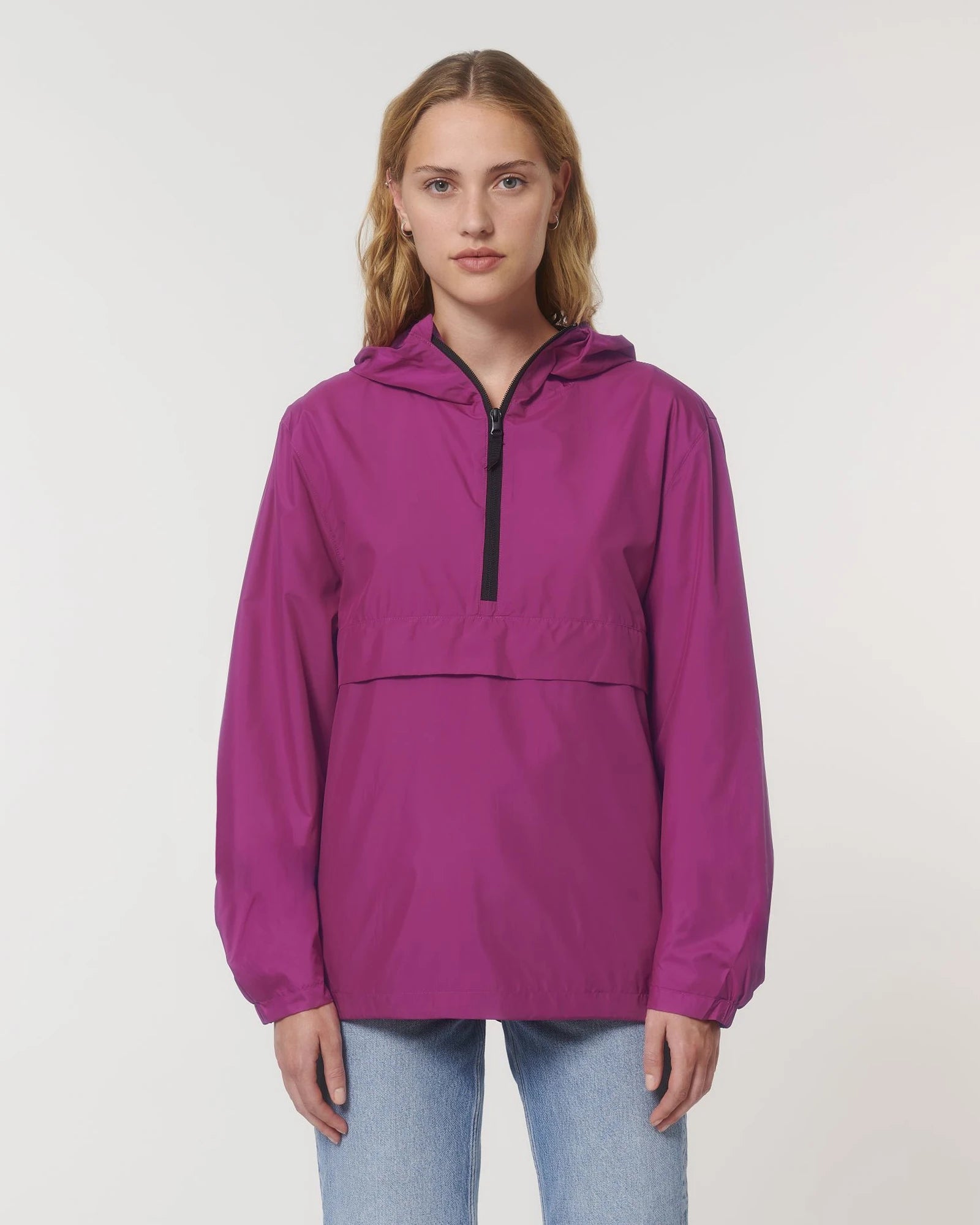Anorak riciclato Stanley/Stella Speeder da personalizzare - 16