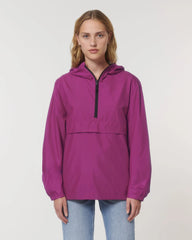 Anorak riciclato Stanley/Stella Speeder da personalizzare - 16