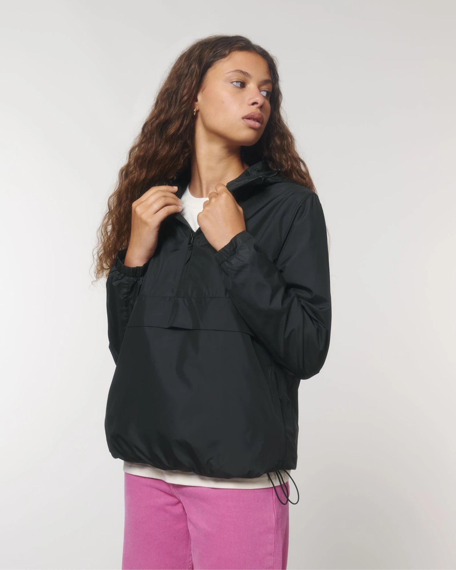 Anorak riciclato Stanley/Stella Speeder da personalizzare - 2