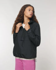 Anorak riciclato Stanley/Stella Speeder da personalizzare - 2