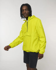 Anorak riciclato Stanley/Stella Speeder da personalizzare - 23