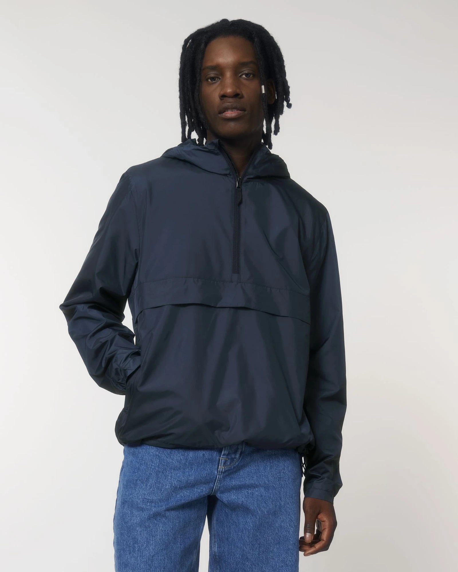 Anorak riciclato Stanley/Stella Speeder da personalizzare - 4