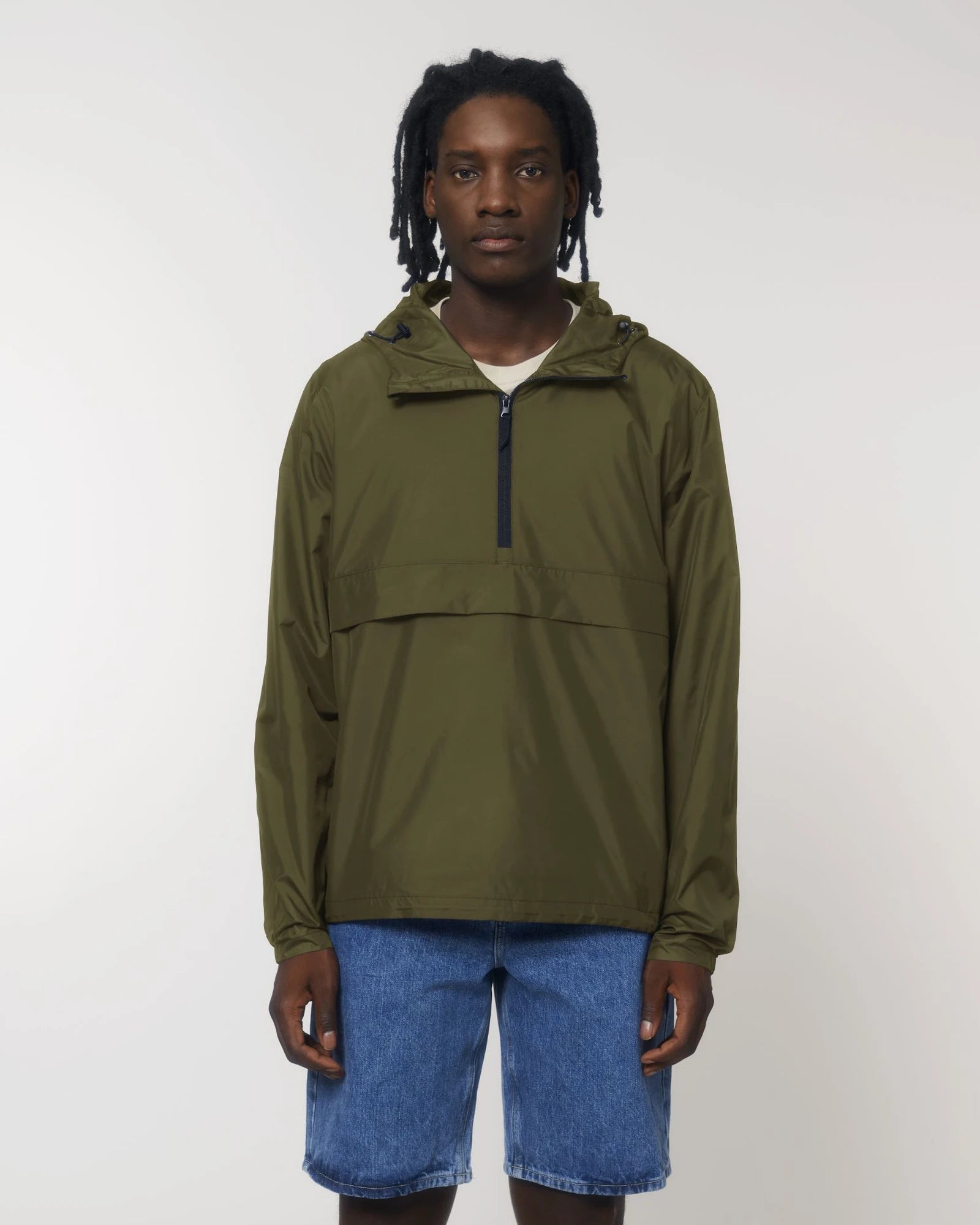 Anorak riciclato Stanley/Stella Speeder da personalizzare - 20