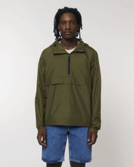 Anorak riciclato Stanley/Stella Speeder da personalizzare - 20