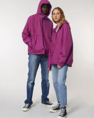 Anorak riciclato Stanley/Stella Speeder da personalizzare - 14