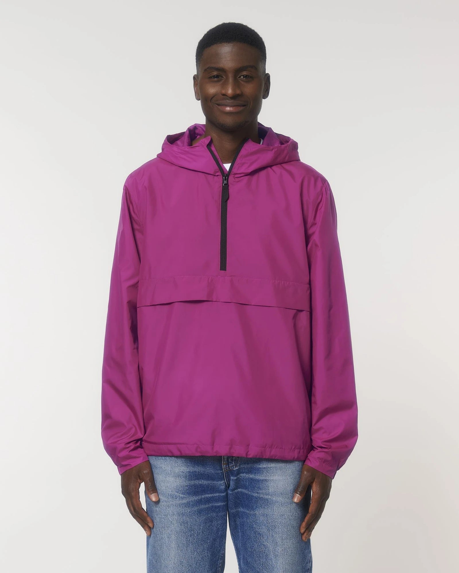 Anorak riciclato Stanley/Stella Speeder da personalizzare - 15