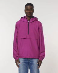 Anorak riciclato Stanley/Stella Speeder da personalizzare - 15