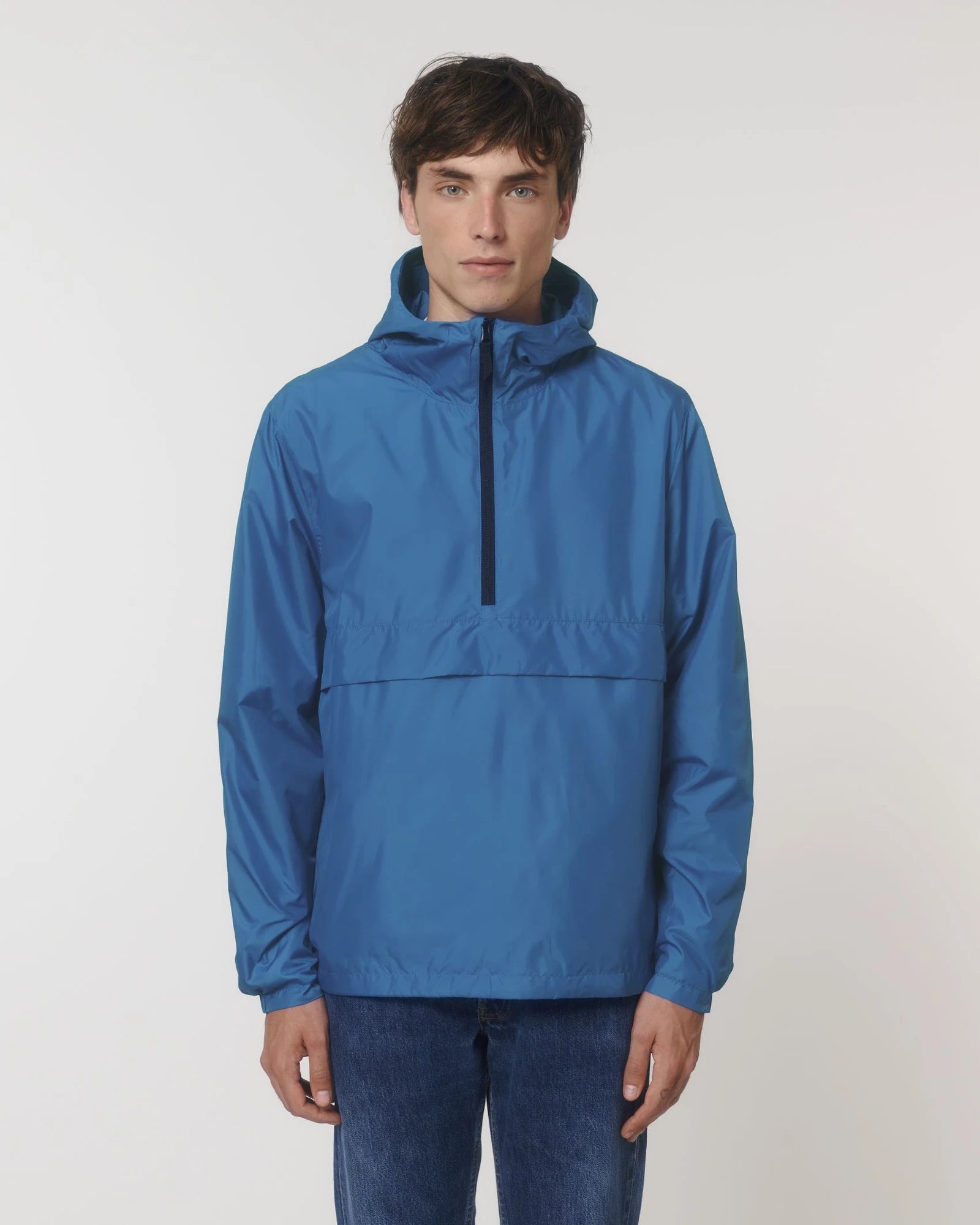 Anorak riciclato Stanley/Stella Speeder da personalizzare - 17