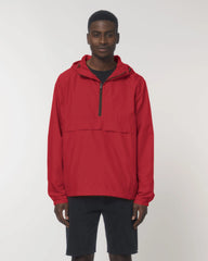 Anorak riciclato Stanley/Stella Speeder da personalizzare - 11