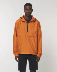 Anorak riciclato Stanley/Stella Speeder da personalizzare - 7