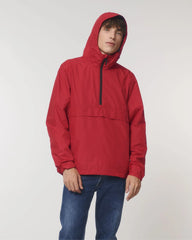 Anorak riciclato Stanley/Stella Speeder da personalizzare - 10