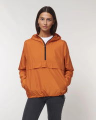 Anorak riciclato Stanley/Stella Speeder da personalizzare - 8