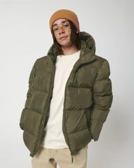 Piumino unisex Stanley/Stella Puffer da personalizzare - 7
