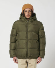 Piumino unisex Stanley/Stella Puffer da personalizzare - 8
