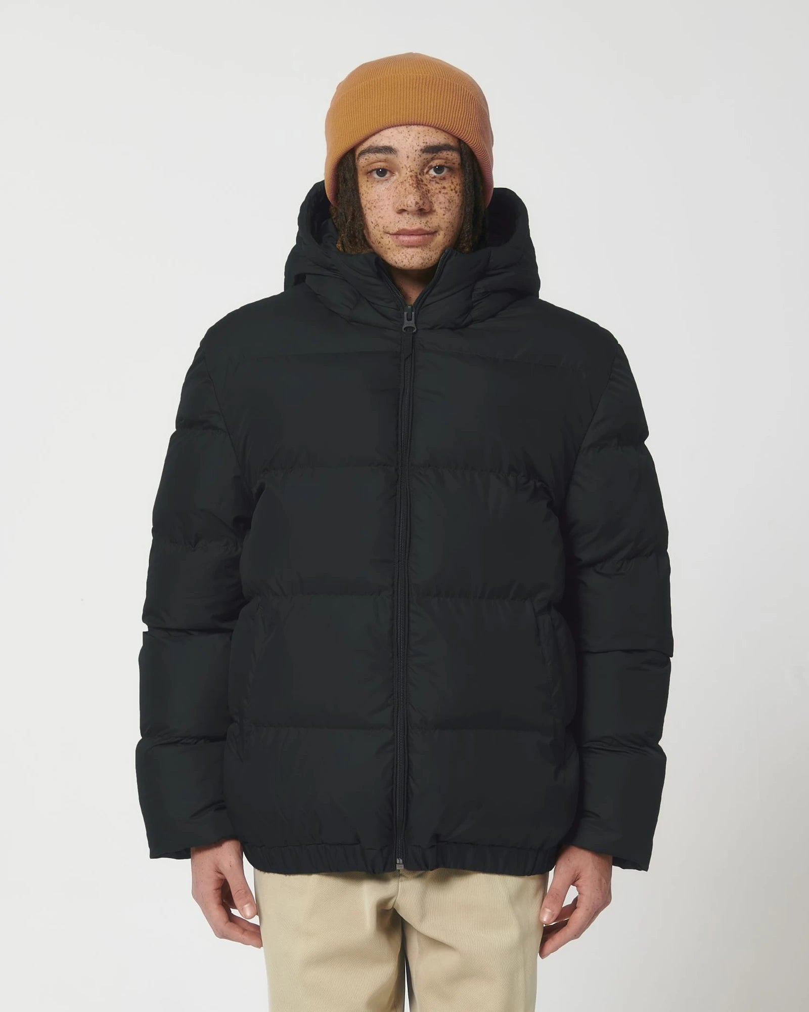 Piumino unisex Stanley/Stella Puffer da personalizzare - 1
