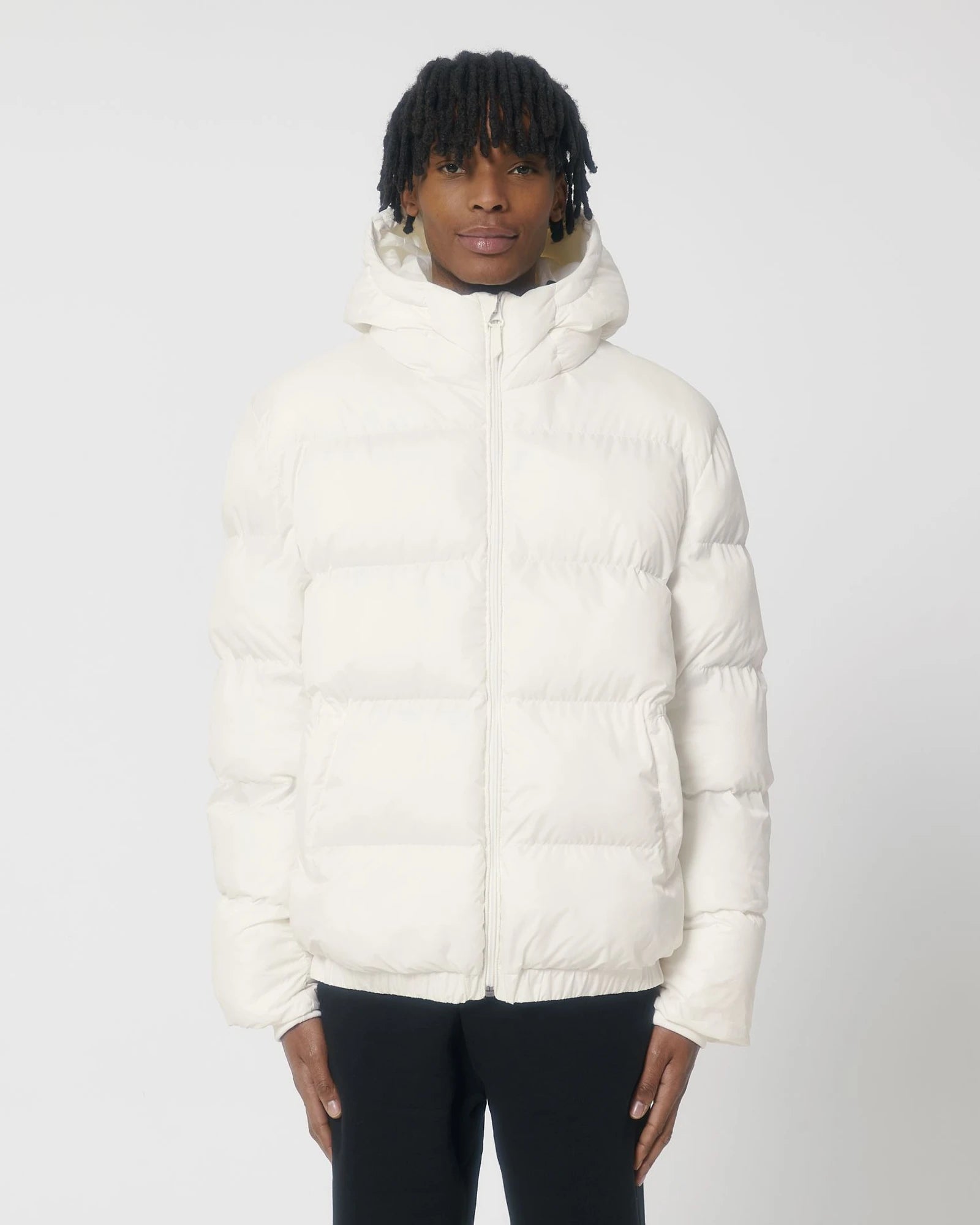 Piumino unisex Stanley/Stella Puffer da personalizzare - 12