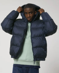 Piumino unisex Stanley/Stella Puffer da personalizzare - 4